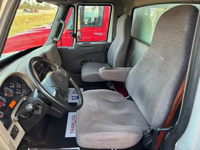 2016 International 4300e46c8bac0cab74b1dba0546ed1ce0d70