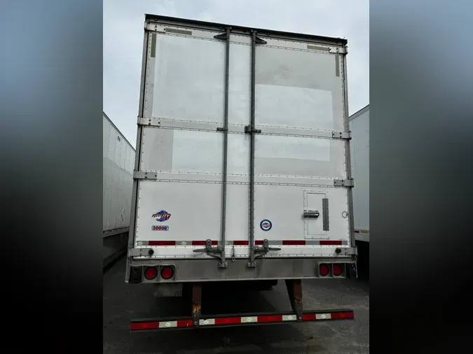 2018 UTILITY TRAILERS VS2RA 53/162/102