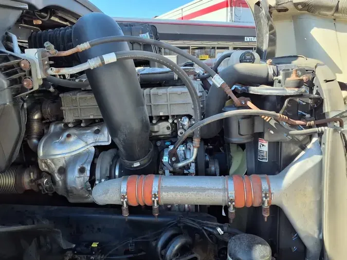 2019 FREIGHTLINER/MERCEDES NEW CASCADIA 126