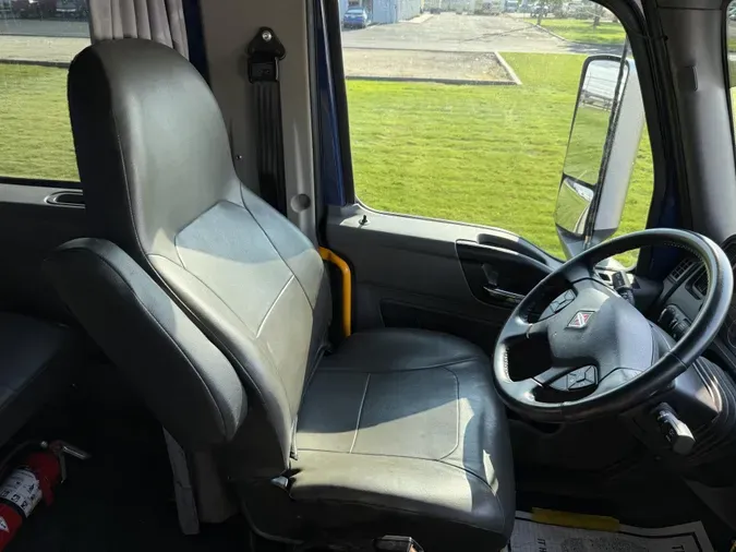 2023 International HV507