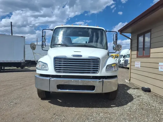 2018 FREIGHTLINER/MERCEDES M2 106e4706dfe1aad913b0a1cf3a5524686c1