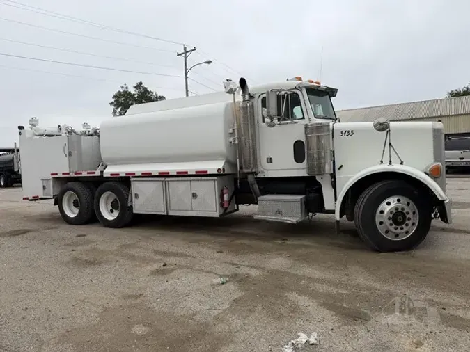 1988 PETERBILT 357e470eebab4e59227e4ca88106badb853
