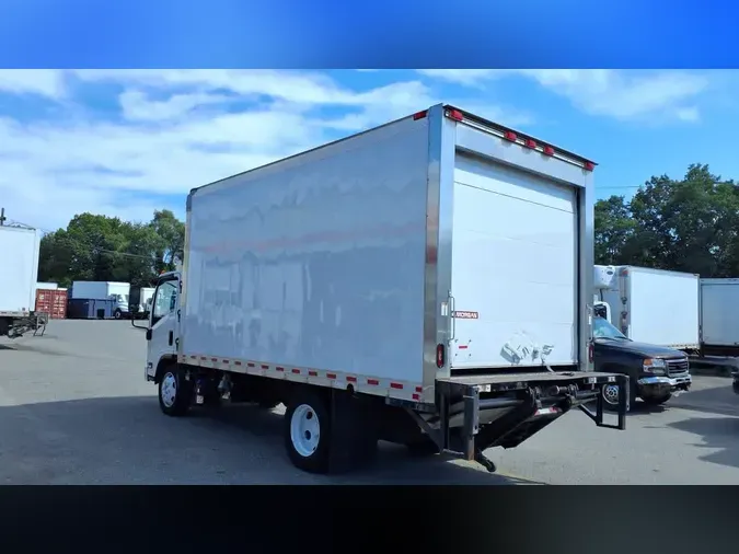 2020 CHEVROLET MOTOR DIV. LCF 4500XDe471241cb9a0b77082ad00187917edd2