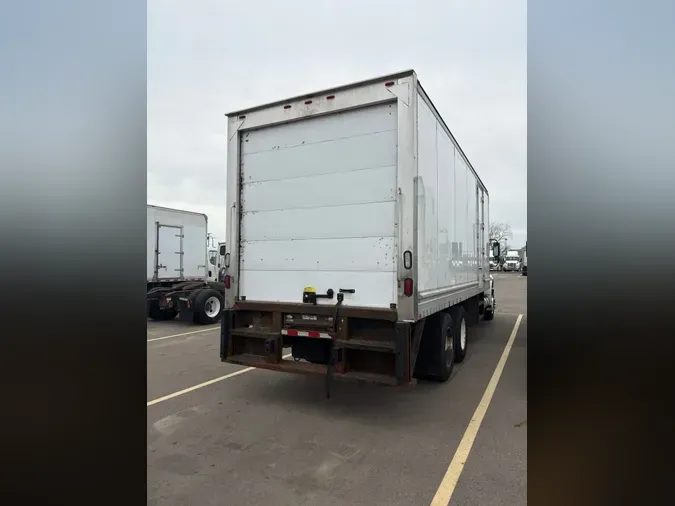 2019 NAVISTAR INTERNATIONAL 4400