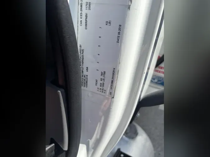 2019 International MV607e47333ff70f283d952b963cf0b77ebba