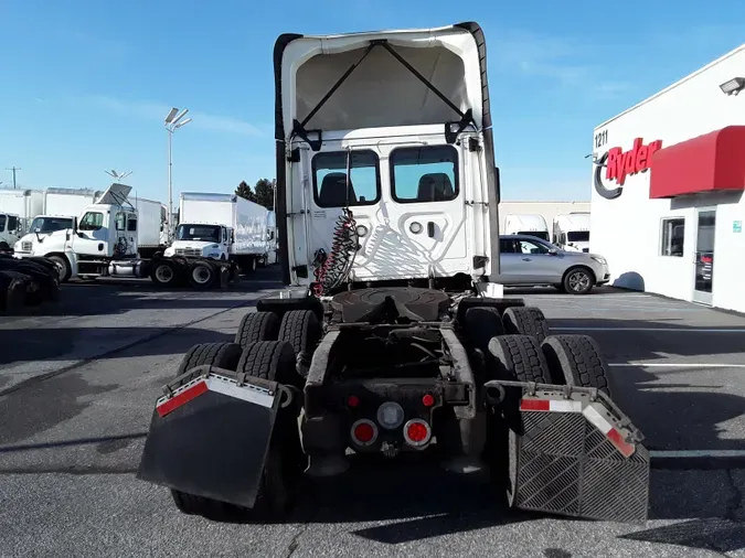 2020 FREIGHTLINER/MERCEDES NEW CASCADIA PX12664