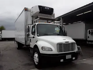 2017 FREIGHTLINER/MERCEDES M2 106