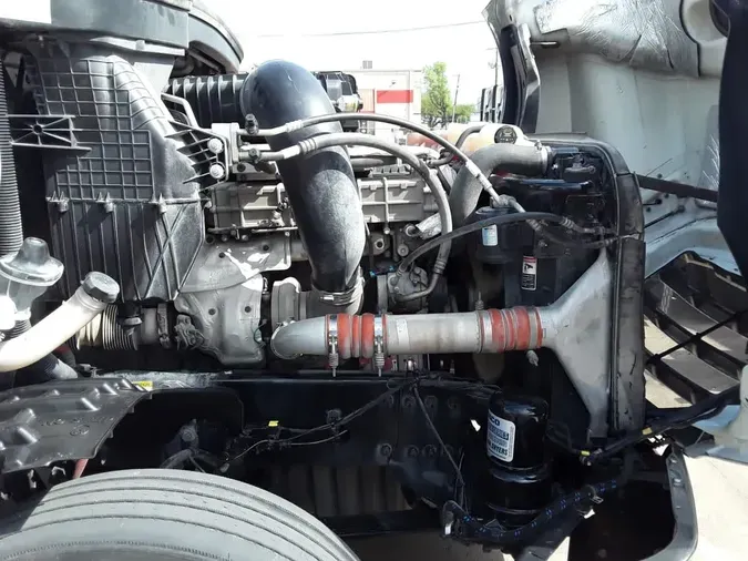 2021 FREIGHTLINER/MERCEDES NEW CASCADIA PX12664