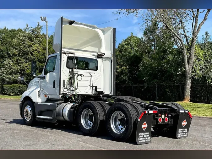 2021 INT LT625 6x4