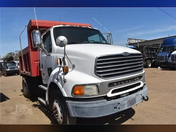 2005 STERLING A9500