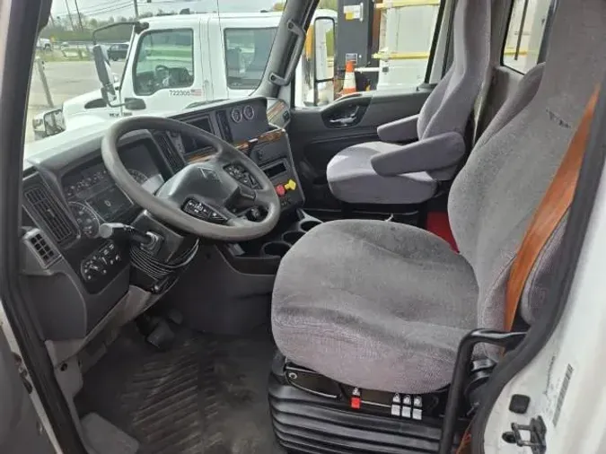 2019 International LT625