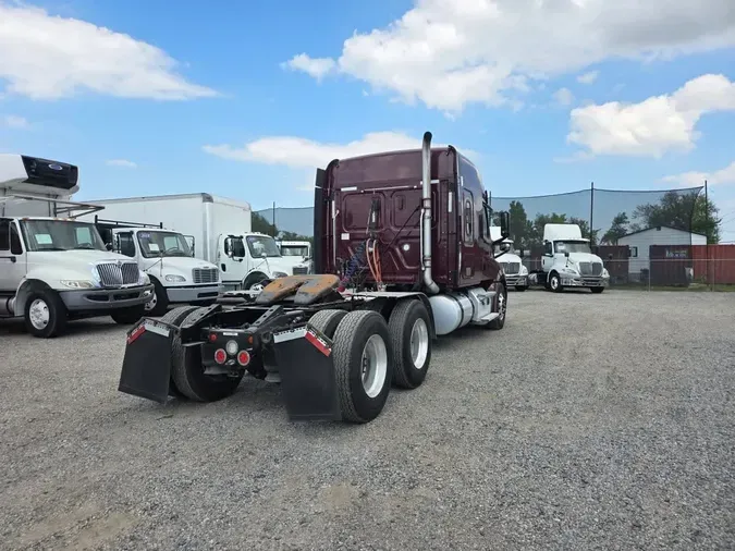2020 FREIGHTLINER/MERCEDES NEW CASCADIA PX12664
