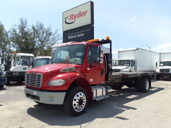 2019 FREIGHTLINER M2 106e4764775e7e6e1e387db8583794dfb7f