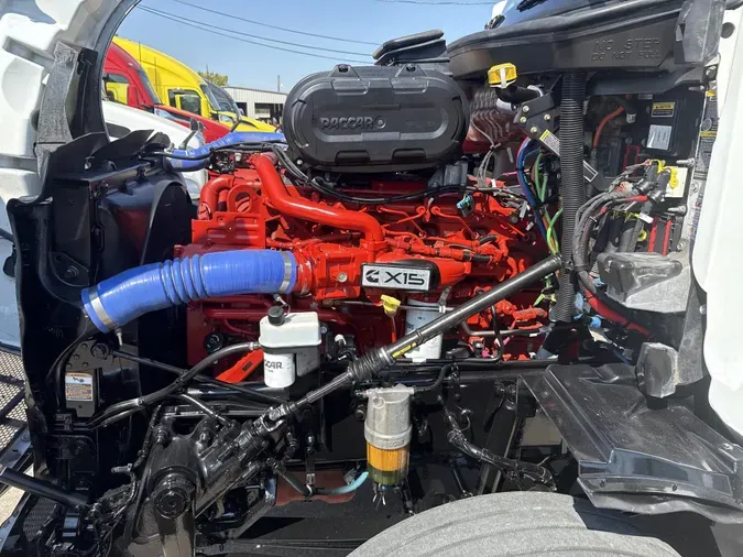 2023 Peterbilt 579