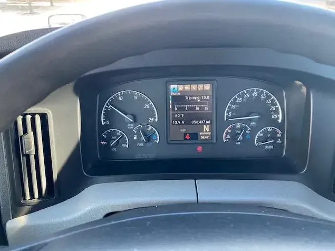 2019 Freightliner Cascadia