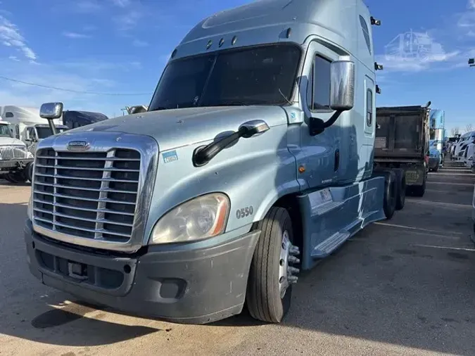 2017 FREIGHTLINER CASCADIA 125e477811e44a8a0838e5a58005123e6ac