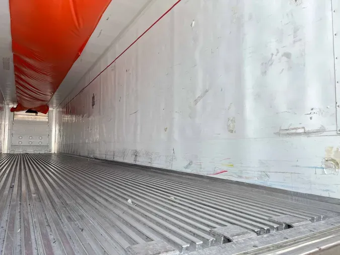 2019 HYUNDAI Reefer