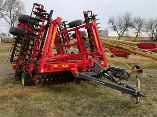 2018 SUNFLOWER 6830-25