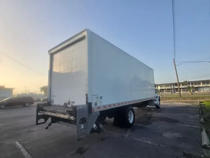 2022 NAVISTAR INTERNATIONAL MV607 (4X2)e477bf0203fda68209e4928850e30957