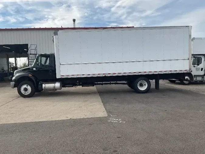 2017 International 4300