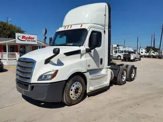 2019 FREIGHTLINER/MERCEDES NEW CASCADIA PX12664