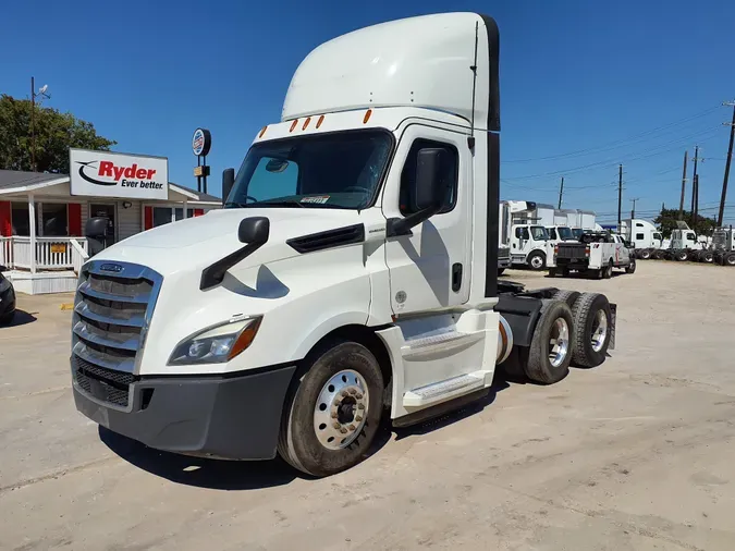 2019 FREIGHTLINER/MERCEDES NEW CASCADIA PX12664e477f23109a5d501479e2cefbc560c29