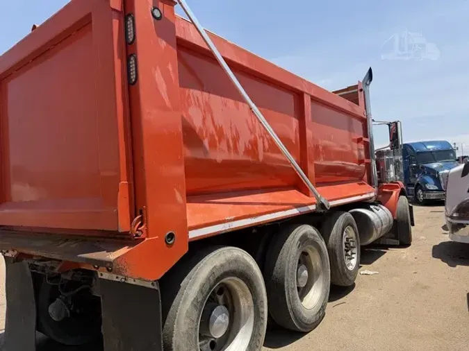 1995 KENWORTH T800e47862731161e0d30e5ed58822e76fee