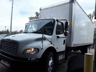 2019 FREIGHTLINER/MERCEDES M2 106