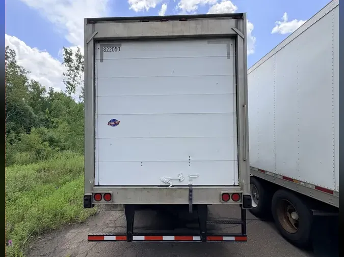 2019 UTILITY TRAILERS VS2RA 48/162/102