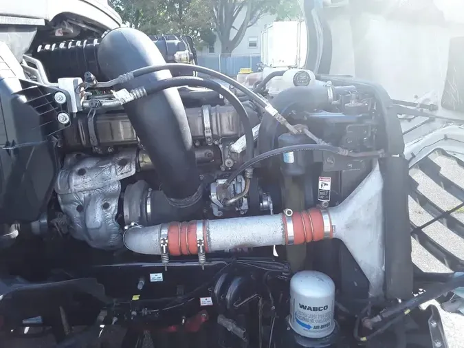 2020 FREIGHTLINER/MERCEDES NEW CASCADIA PX12664e47a539702d607f0b84d6b2955f552be