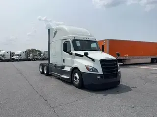 2019 Freightliner Cascadia