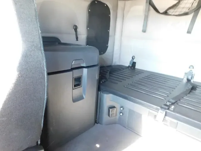 2020 Freightliner New Cascadia 126