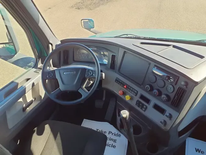 2021 FREIGHTLINER/MERCEDES NEW CASCADIA PX12664