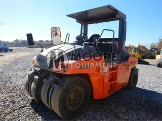 HAMM GRW280i