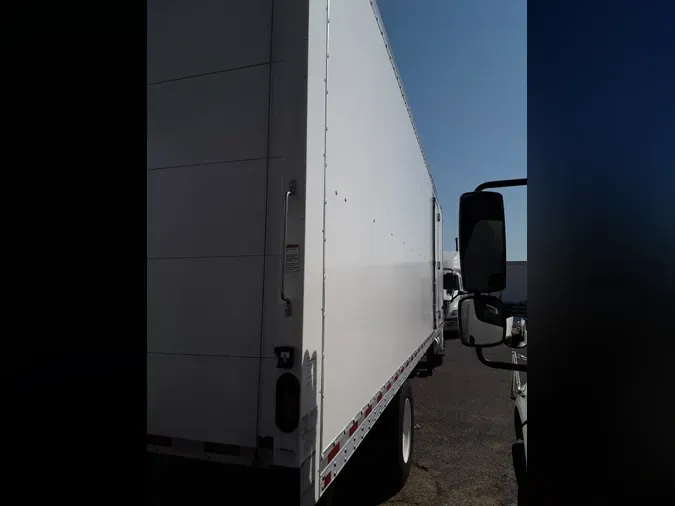 2019 NAVISTAR INTERNATIONAL 4300