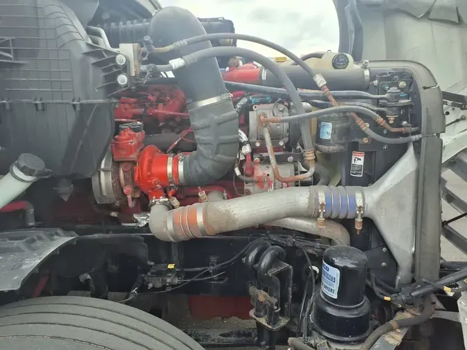 2021 FREIGHTLINER/MERCEDES NEW CASCADIA PX12664e47d9e424c9259ab04c32b505bcf38b8