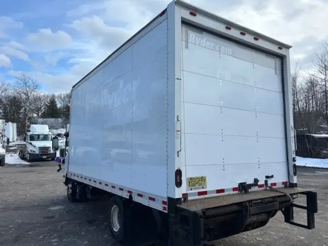 2019 ISUZU NPR HDe47ed01d8a685d19e5dea60e45eb114b