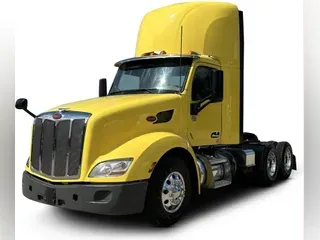 2021 Peterbilt 579