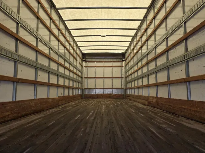 2020 Freightliner Business Class M2 106