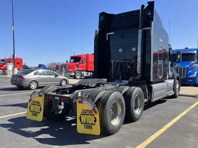 2020 PETERBILT 579