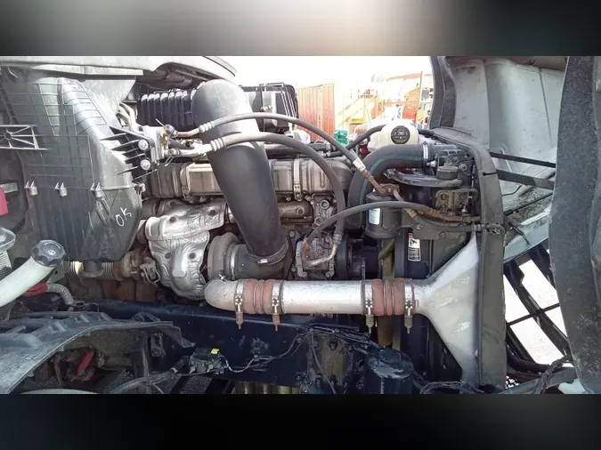 2020 Freightliner Cascadia 126