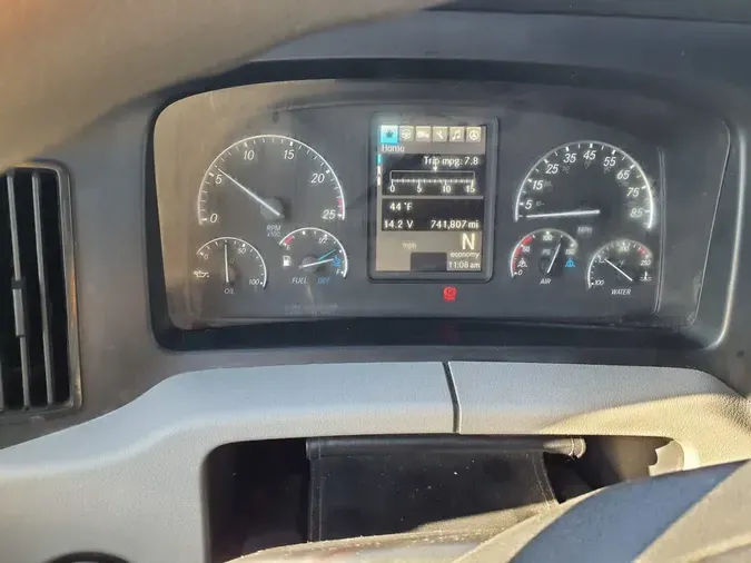 2021 FREIGHTLINER/MERCEDES NEW CASCADIA PX12664