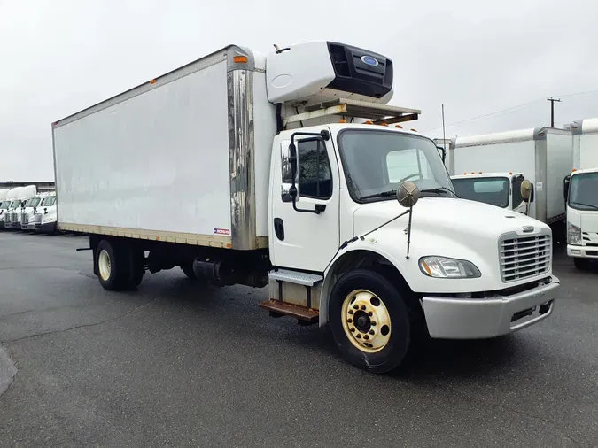 2015 FREIGHTLINER/MERCEDES M2 106