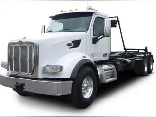 2018 Peterbilt 567