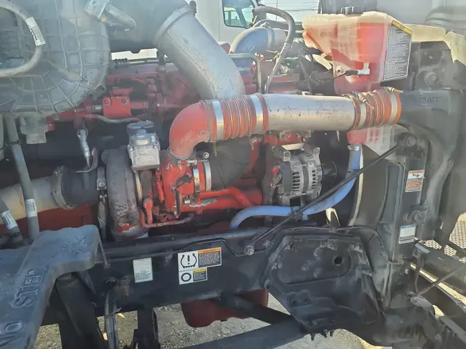 2021 PETERBILT 579e4826d2a6e8d4bdfd22e9003c05c7662