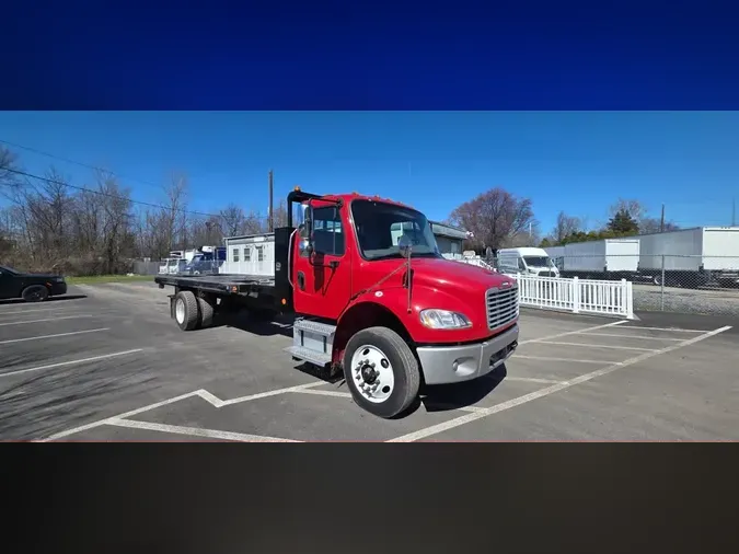 2020 FREIGHTLINER/MERCEDES M2 106e482ef252d4864c7e0431ce4faaa9cbe