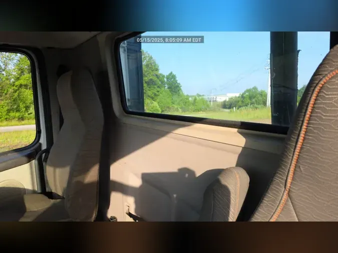 2018 Volvo VNL300
