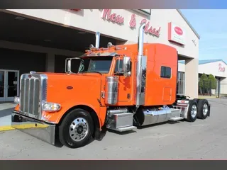 2023 Peterbilt 389
