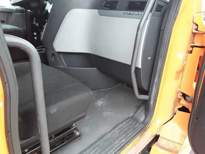 2019 FREIGHTLINER NEW CASCADIA PX12664