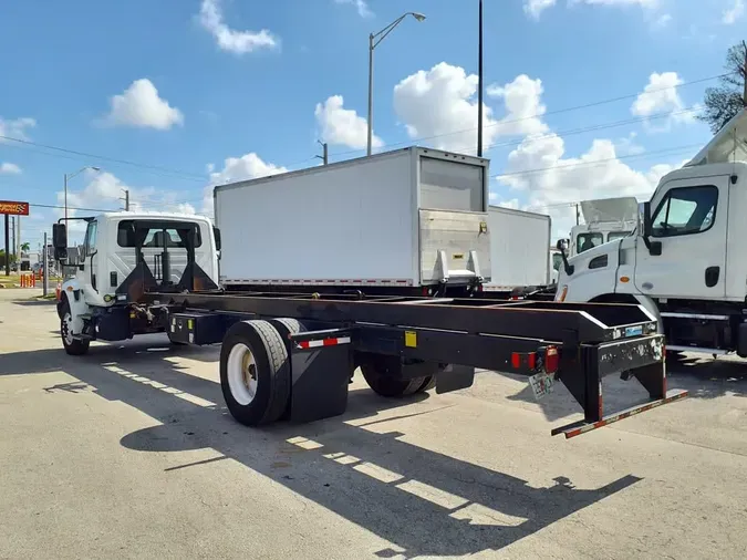 2019 NAVISTAR INTERNATIONAL 4300e486f07b351876c2b4c9881b25fd93e3